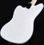 Fender : ISHIBASHI FSR Made in Japan Traditional 60s Jazzmaster Maple White Blonde2